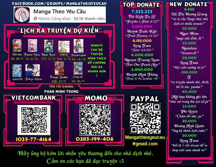 Quý Tộc Nhà Nông 43 trang 13