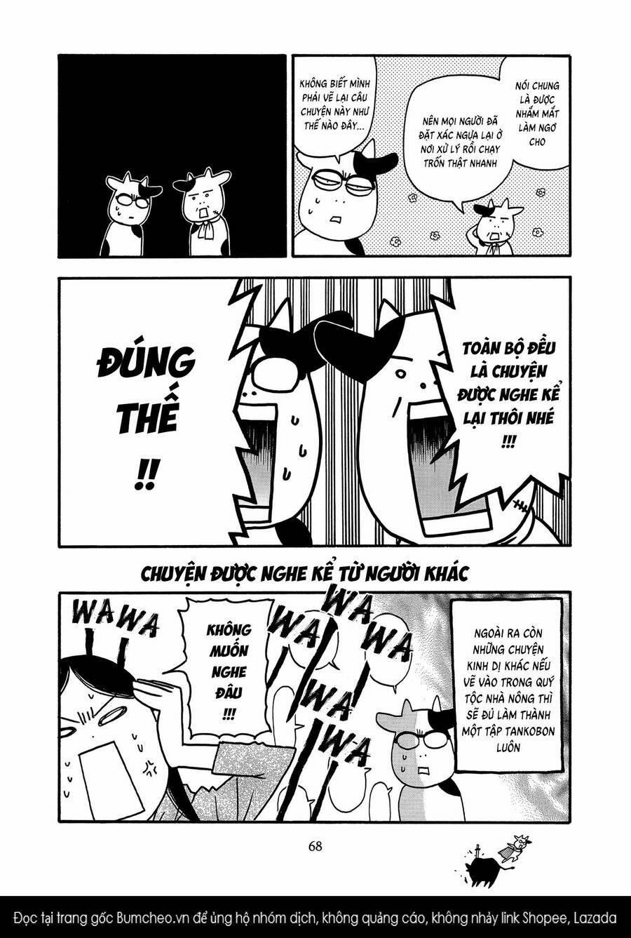 Quý Tộc Nhà Nông 44 trang 12