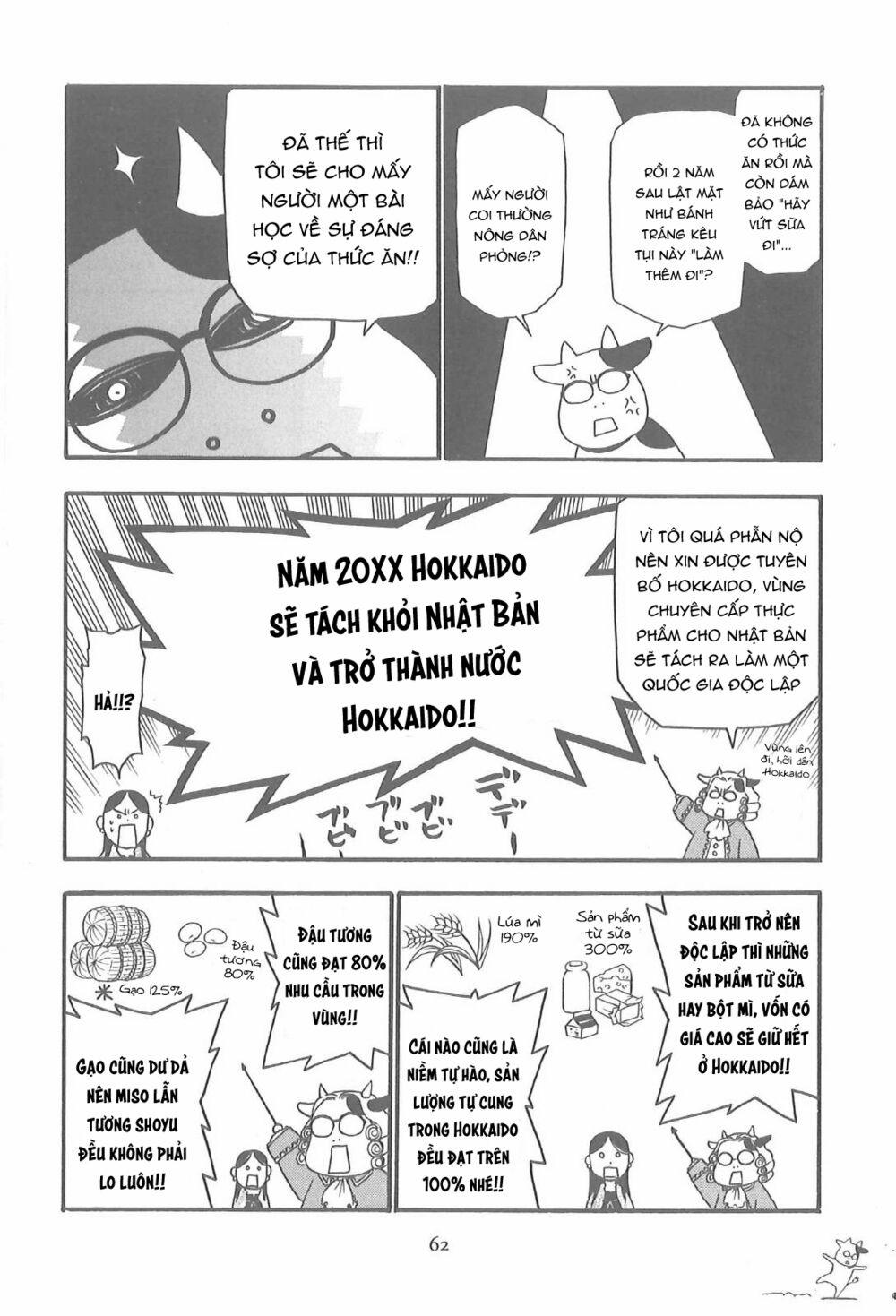 Quý Tộc Nhà Nông 7 trang 4