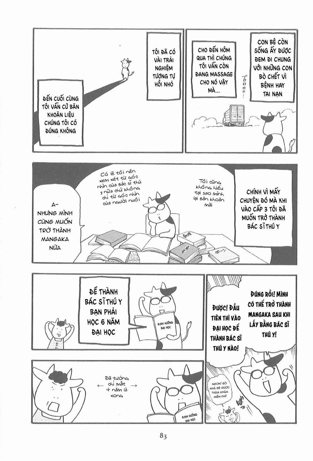 Quý Tộc Nhà Nông 9 trang 7