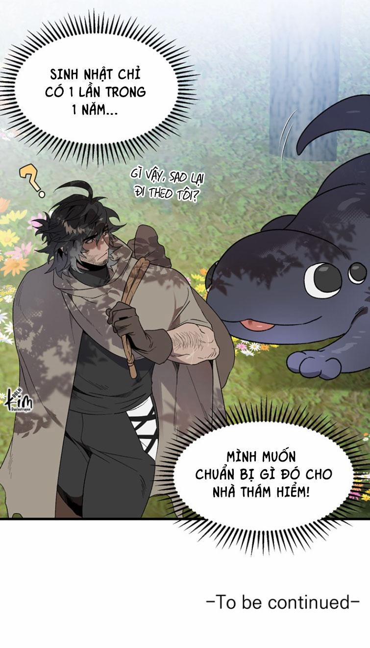 Quỷ Vương Và Nhà Thám Hiểm 1 trang 14