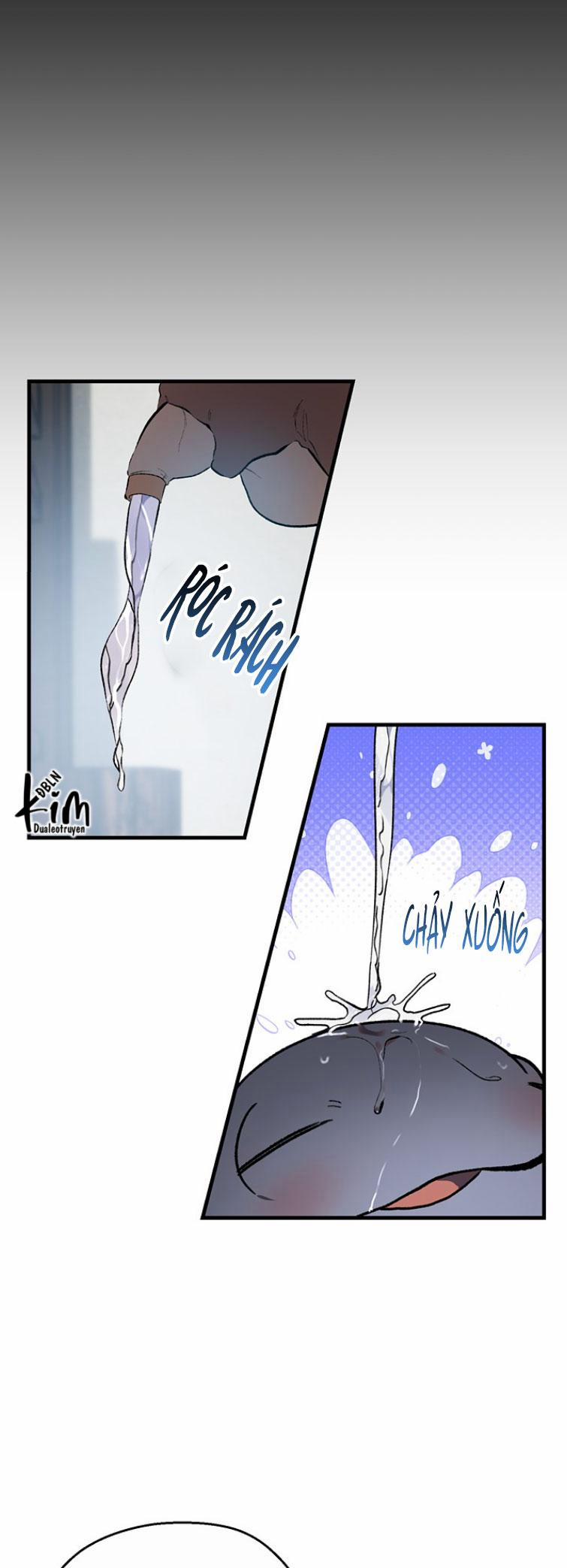 Quỷ Vương Và Nhà Thám Hiểm 2 trang 5