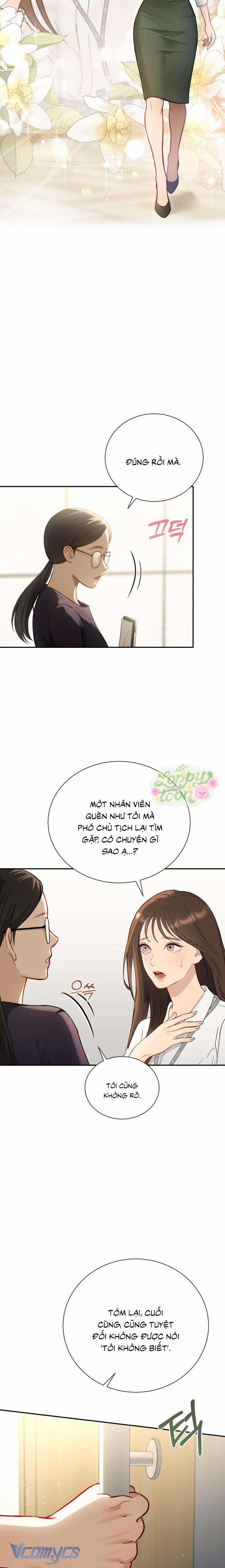 Quyền Lực Của Thư Ký 1 trang 2