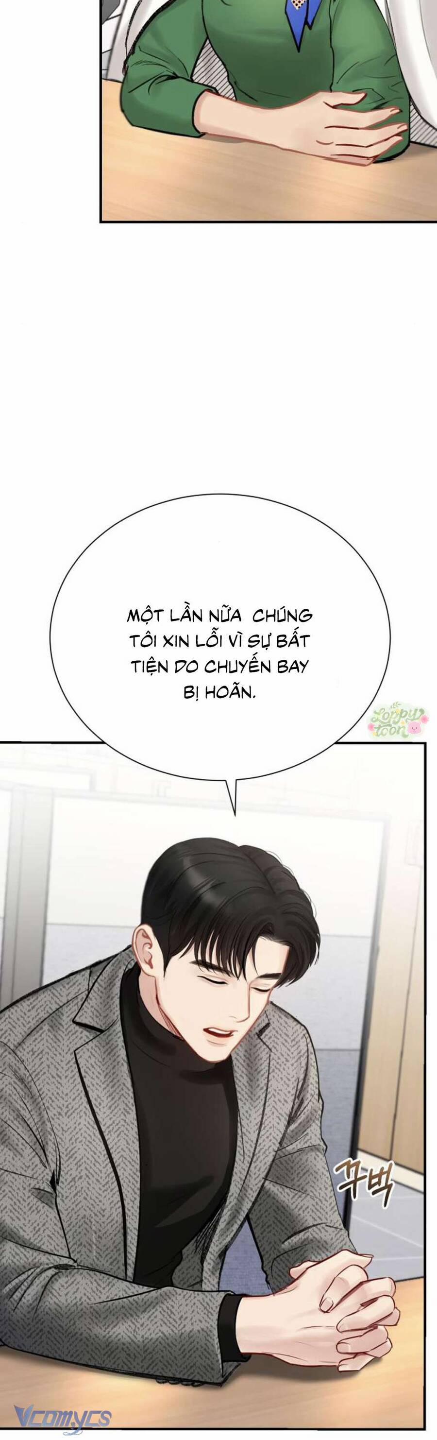 Quyền Lực Của Thư Ký 11 trang 12