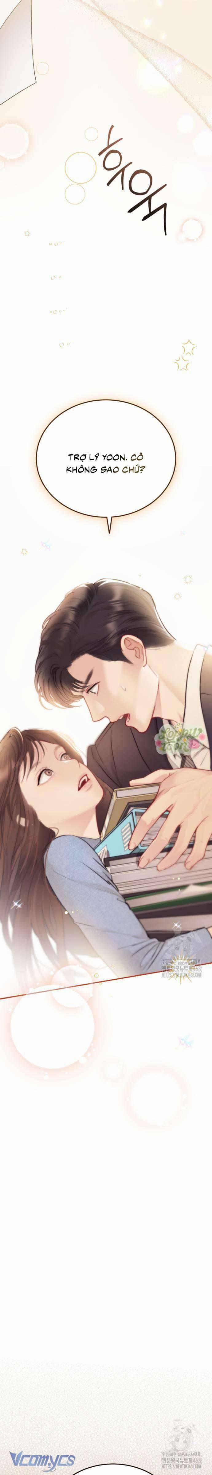Quyền Lực Của Thư Ký 4 trang 31