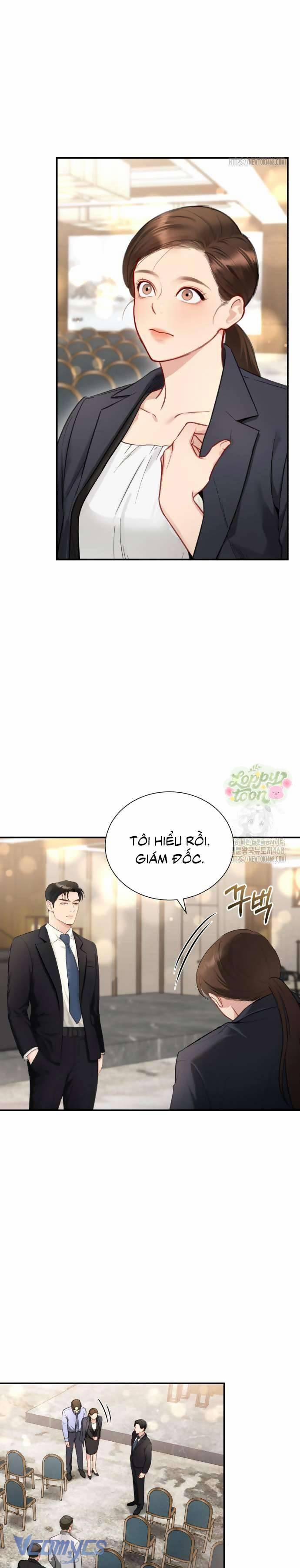 Quyền Lực Của Thư Ký 6 trang 15