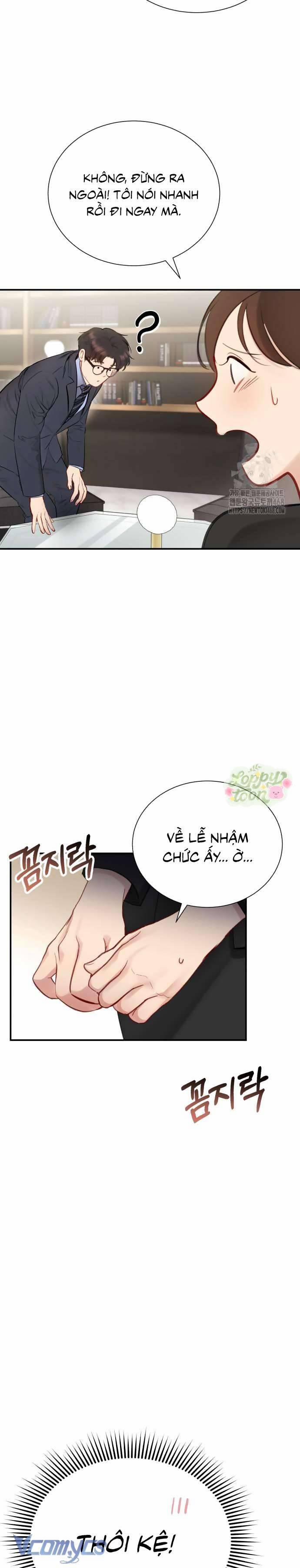 Quyền Lực Của Thư Ký 6 trang 45