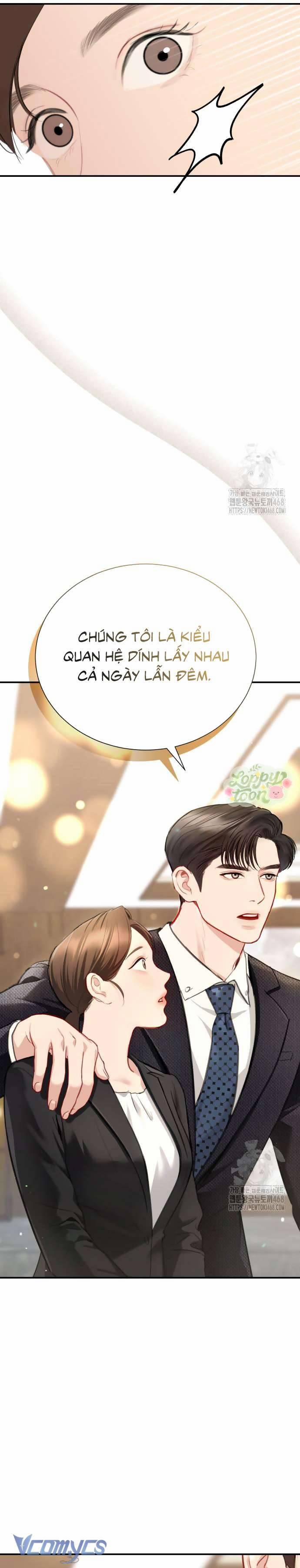 Quyền Lực Của Thư Ký 6 trang 5