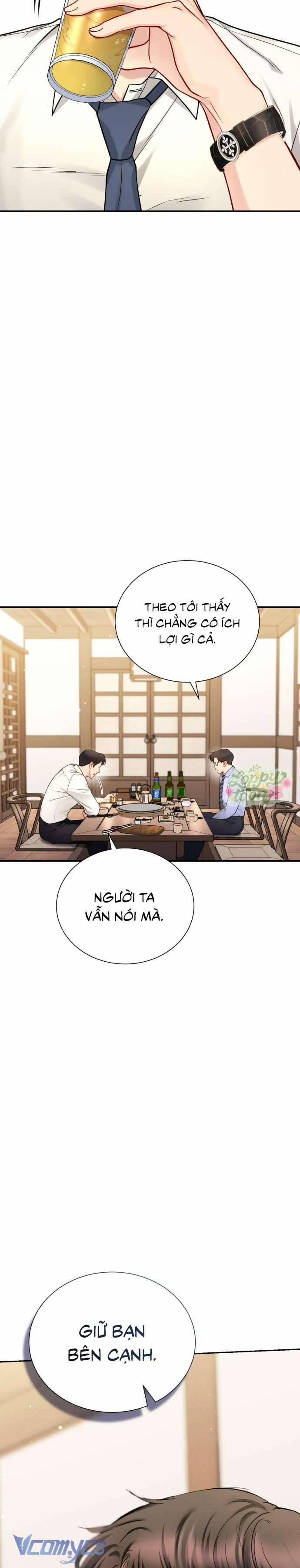 Quyền Lực Của Thư Ký 8 trang 14