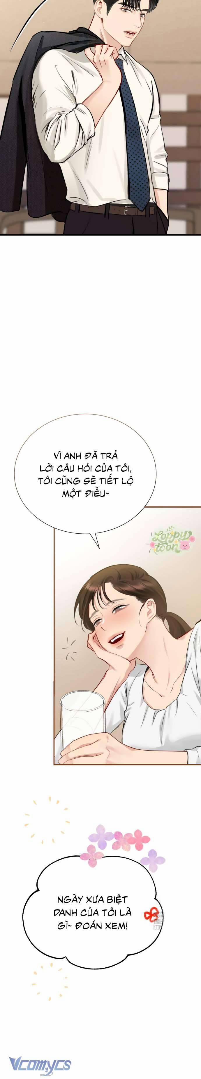 Quyền Lực Của Thư Ký 8 trang 56