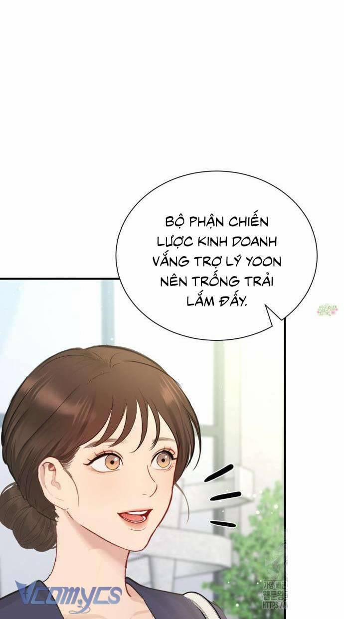 Quyền Lực Của Thư Ký 9 trang 11