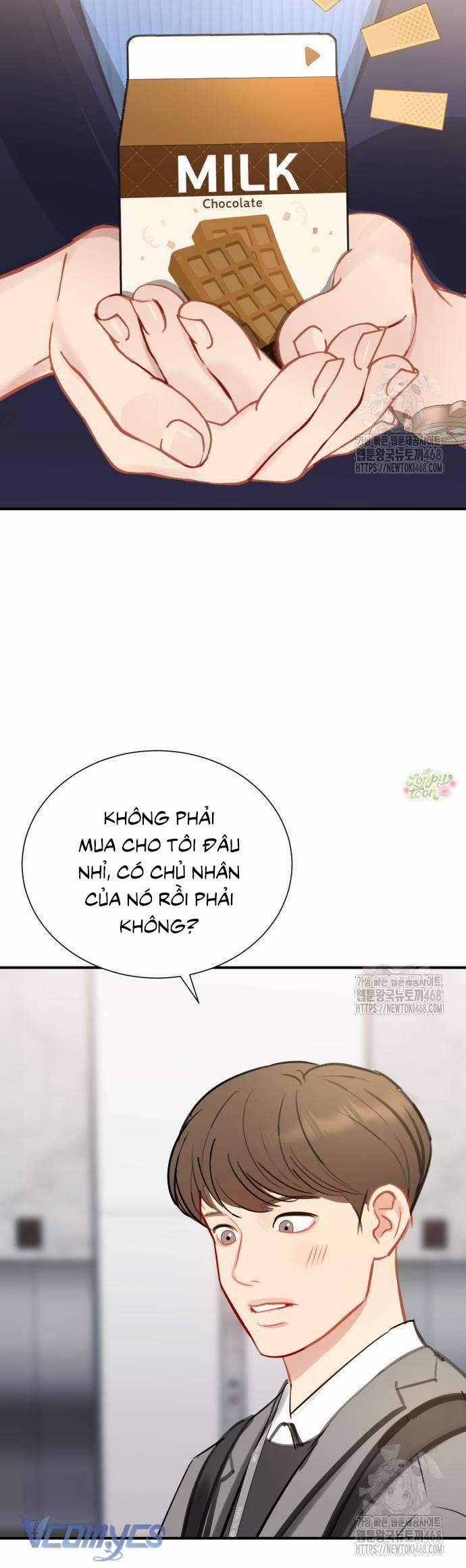 Quyền Lực Của Thư Ký 9 trang 15