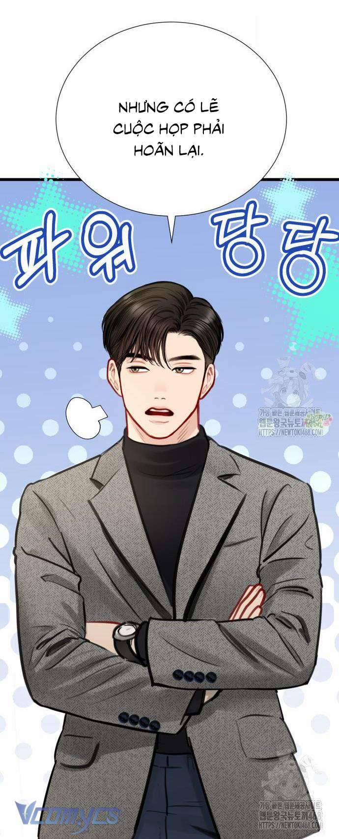 Quyền Lực Của Thư Ký 9 trang 19