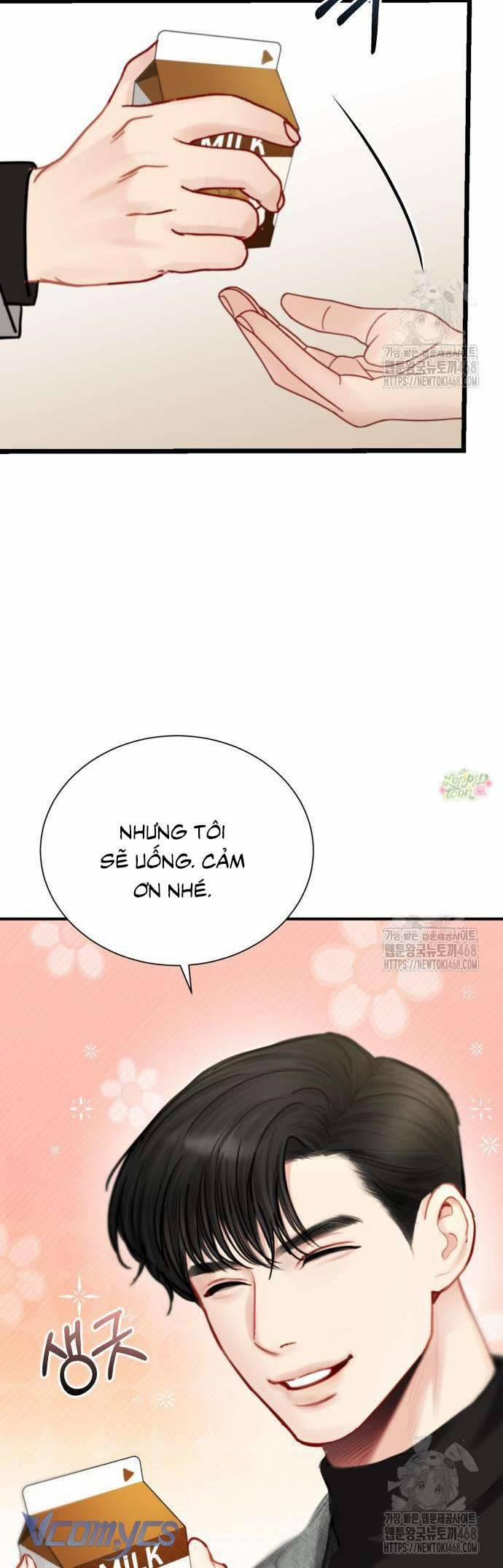 Quyền Lực Của Thư Ký 9 trang 27