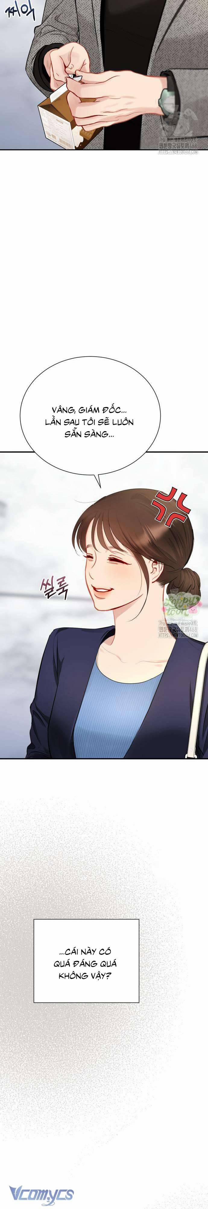 Quyền Lực Của Thư Ký 9 trang 33