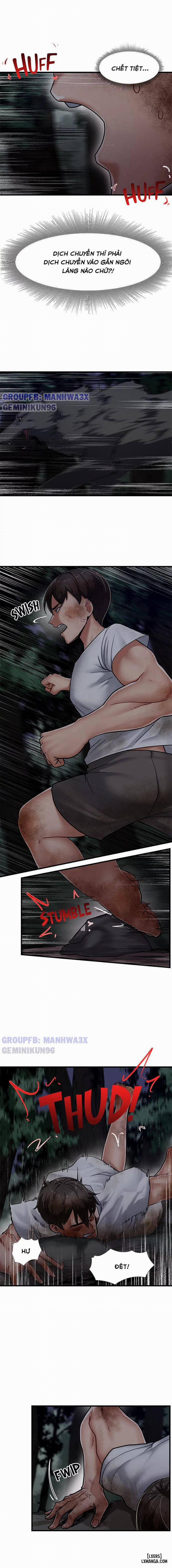 Quyền năng ở thế giới khác 1 trang 12