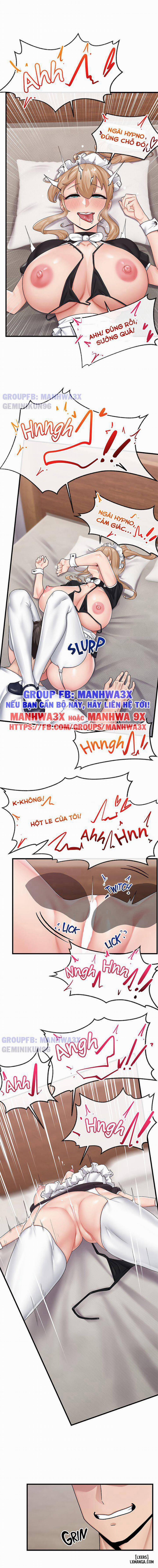 Quyền năng ở thế giới khác 18 trang 3