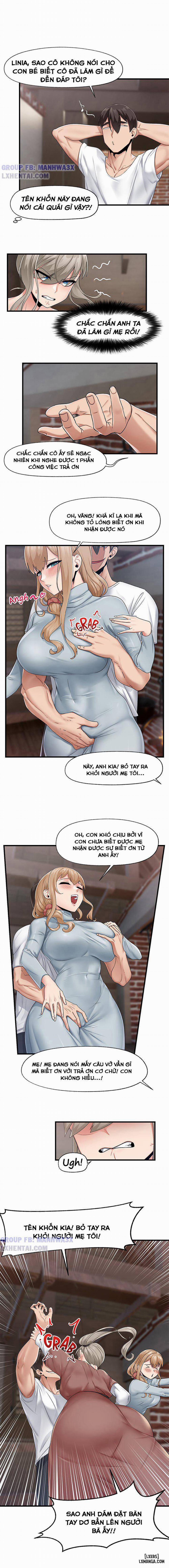 Quyền năng ở thế giới khác 21 trang 5