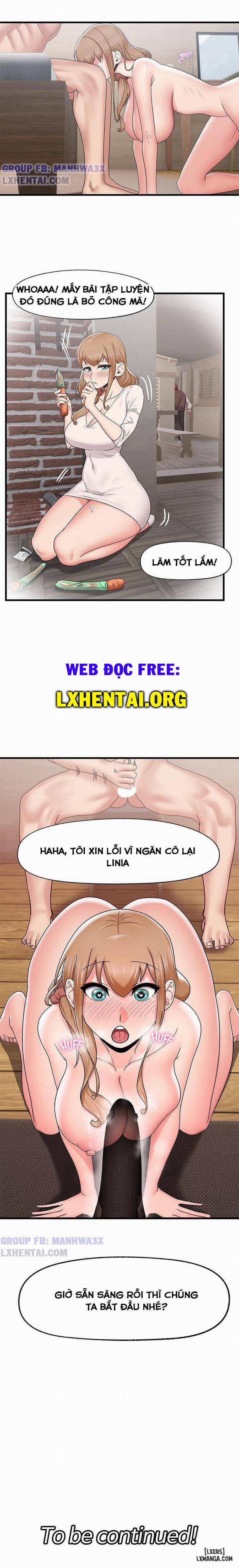 Quyền năng ở thế giới khác 26 trang 11