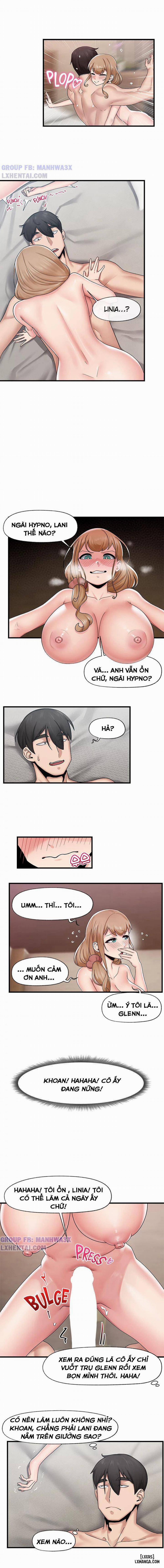 Quyền năng ở thế giới khác 26 trang 4