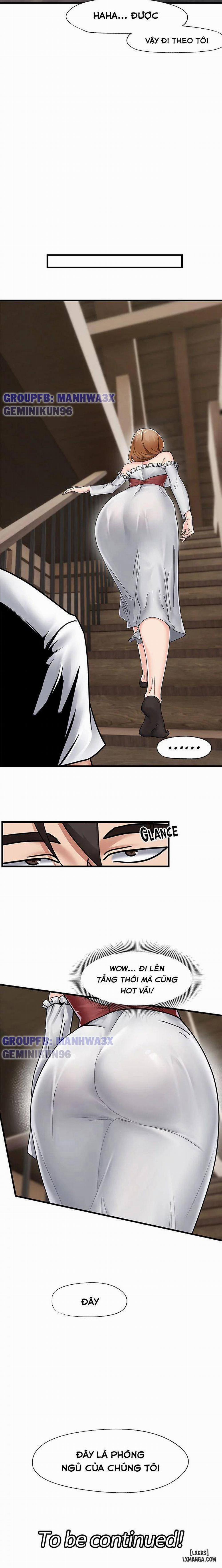 Quyền năng ở thế giới khác 3 trang 11