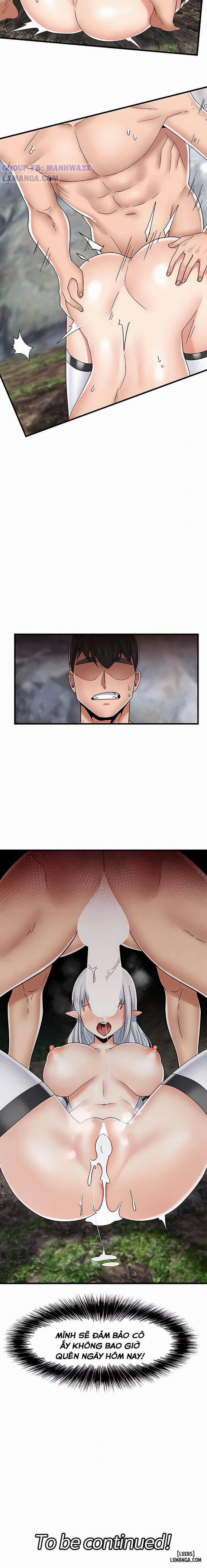 Quyền năng ở thế giới khác 47 trang 8