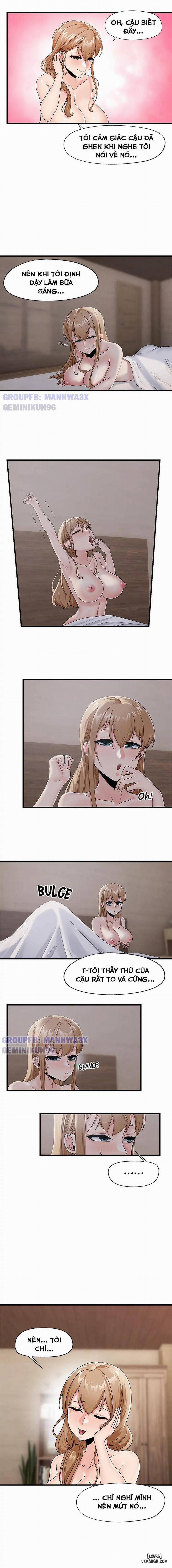 Quyền năng ở thế giới khác 9 trang 8