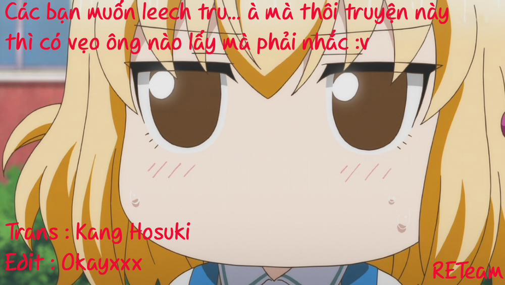 R-18g (Touhou) Oneshot trang 22