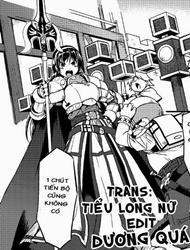 Đọc truyện tranh RΩ2 RE;BIRTH (Ragnarok Online)