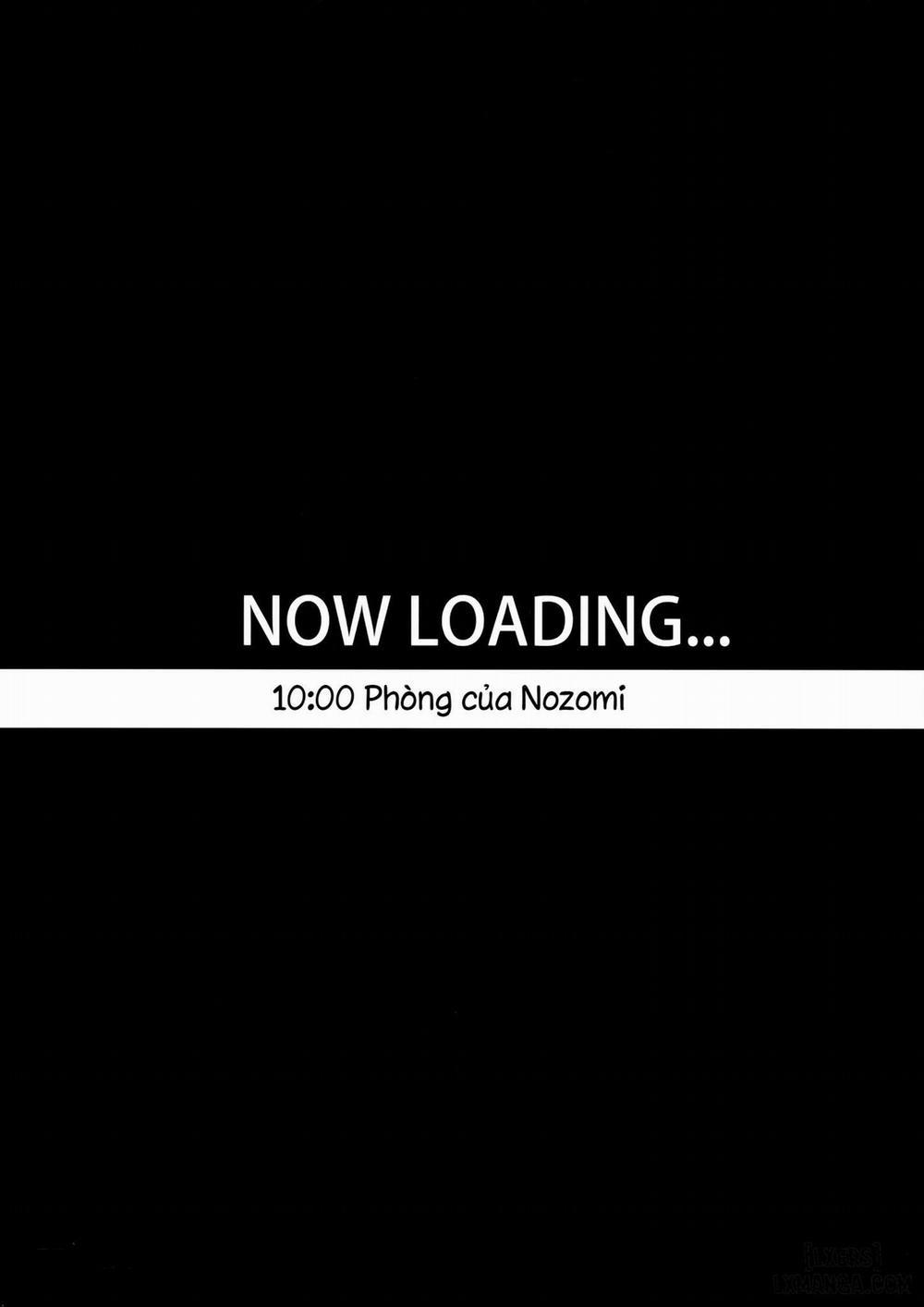 R.E.I.N.A Oneshot trang 2