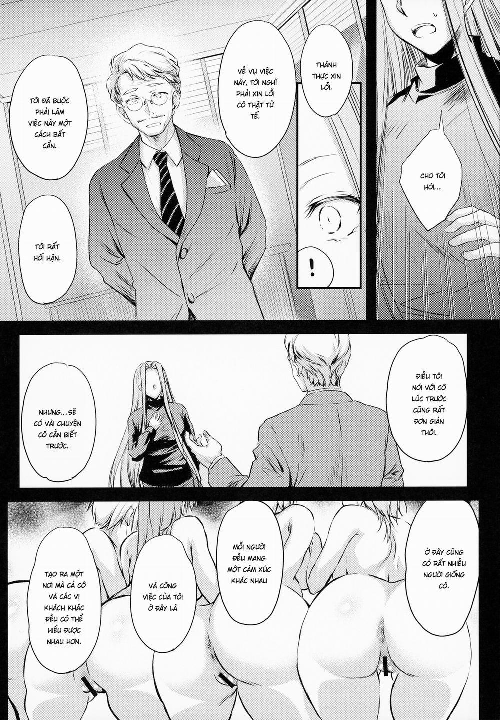R.O.D 16 Oneshot trang 10