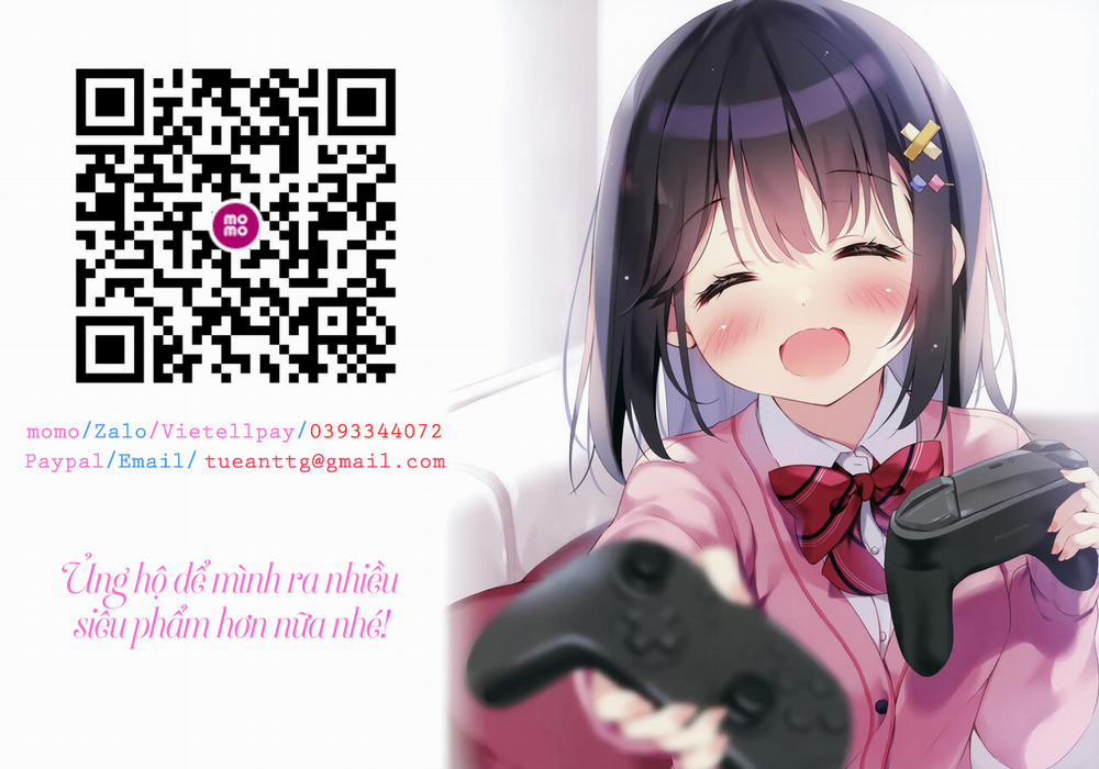 R.O.D 16 Oneshot trang 33