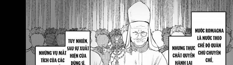 [R21] Người Đàn Ông Cứu Tôi Trong Chuyến Đi Isekai Lại Là Một Tên Sát Nhân Giết Người 0.0 Sesson 5 trang 10