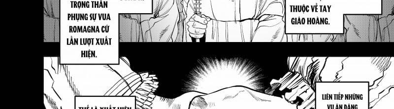 [R21] Người Đàn Ông Cứu Tôi Trong Chuyến Đi Isekai Lại Là Một Tên Sát Nhân Giết Người 0.0 Sesson 5 trang 11