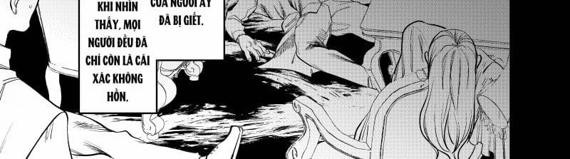 [R21] Người Đàn Ông Cứu Tôi Trong Chuyến Đi Isekai Lại Là Một Tên Sát Nhân Giết Người 0.0 Sesson 5 trang 19