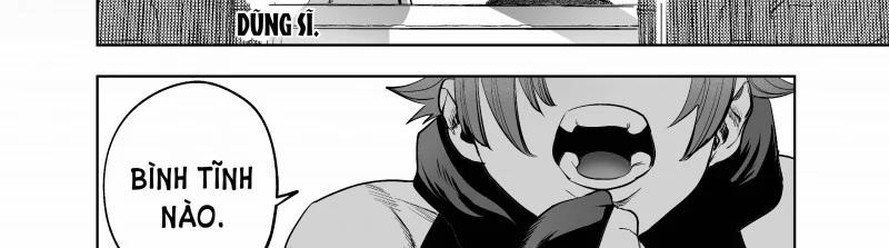 [R21] Người Đàn Ông Cứu Tôi Trong Chuyến Đi Isekai Lại Là Một Tên Sát Nhân Giết Người 0.0 Sesson 5 trang 22