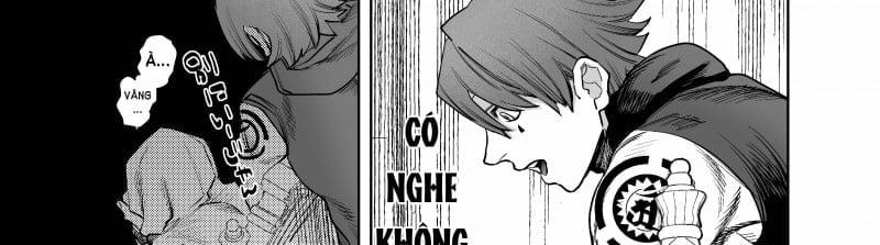 [R21] Người Đàn Ông Cứu Tôi Trong Chuyến Đi Isekai Lại Là Một Tên Sát Nhân Giết Người 0.0 Sesson 5 trang 25