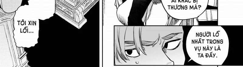 [R21] Người Đàn Ông Cứu Tôi Trong Chuyến Đi Isekai Lại Là Một Tên Sát Nhân Giết Người 0.0 Sesson 5 trang 27