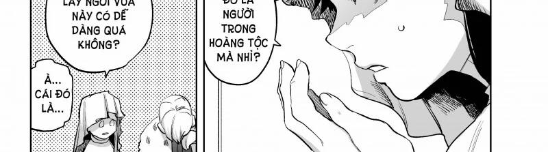 [R21] Người Đàn Ông Cứu Tôi Trong Chuyến Đi Isekai Lại Là Một Tên Sát Nhân Giết Người 0.0 Sesson 5 trang 29