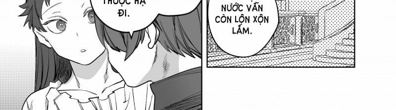 [R21] Người Đàn Ông Cứu Tôi Trong Chuyến Đi Isekai Lại Là Một Tên Sát Nhân Giết Người 0.0 Sesson 5 trang 39