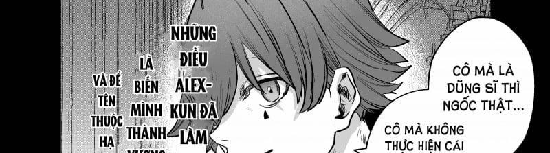 [R21] Người Đàn Ông Cứu Tôi Trong Chuyến Đi Isekai Lại Là Một Tên Sát Nhân Giết Người 0.0 Sesson 5 trang 40