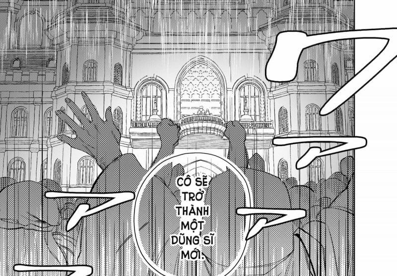 [R21] Người Đàn Ông Cứu Tôi Trong Chuyến Đi Isekai Lại Là Một Tên Sát Nhân Giết Người 10.1 trang 2