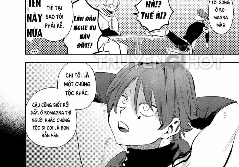 [R21] Người Đàn Ông Cứu Tôi Trong Chuyến Đi Isekai Lại Là Một Tên Sát Nhân Giết Người 10.1 trang 9