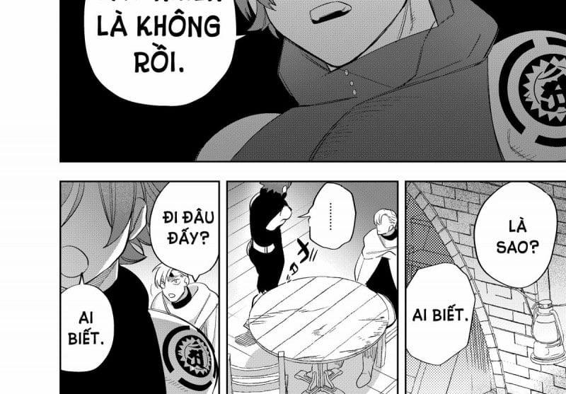 [R21] Người Đàn Ông Cứu Tôi Trong Chuyến Đi Isekai Lại Là Một Tên Sát Nhân Giết Người 10.2 trang 1