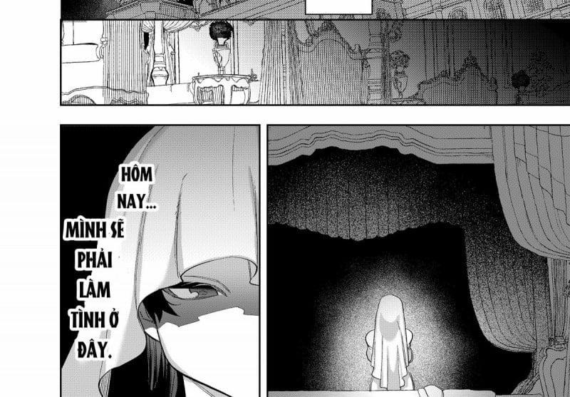 [R21] Người Đàn Ông Cứu Tôi Trong Chuyến Đi Isekai Lại Là Một Tên Sát Nhân Giết Người 10.2 trang 5