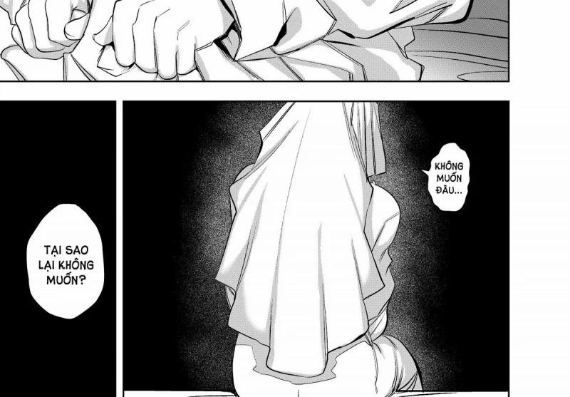 [R21] Người Đàn Ông Cứu Tôi Trong Chuyến Đi Isekai Lại Là Một Tên Sát Nhân Giết Người 10.2 trang 7