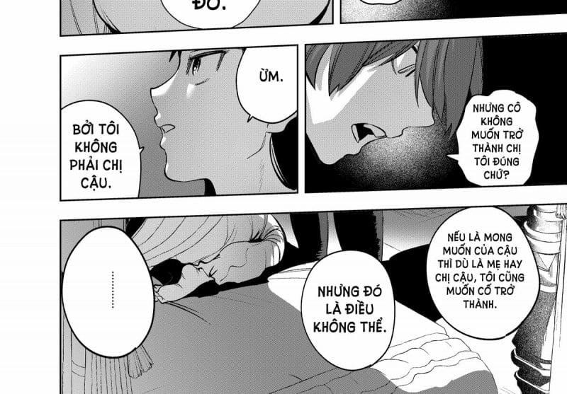 [R21] Người Đàn Ông Cứu Tôi Trong Chuyến Đi Isekai Lại Là Một Tên Sát Nhân Giết Người 11.1 trang 1