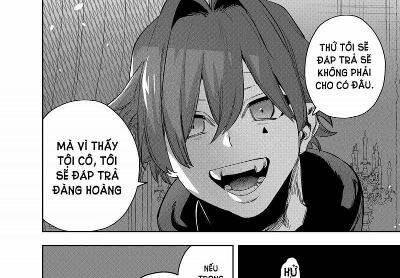 [R21] Người Đàn Ông Cứu Tôi Trong Chuyến Đi Isekai Lại Là Một Tên Sát Nhân Giết Người 11.1 trang 12