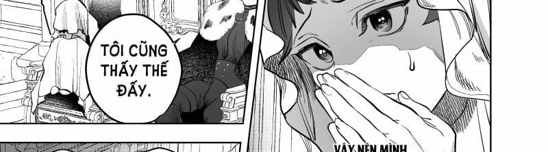 [R21] Người Đàn Ông Cứu Tôi Trong Chuyến Đi Isekai Lại Là Một Tên Sát Nhân Giết Người 13.2 trang 1