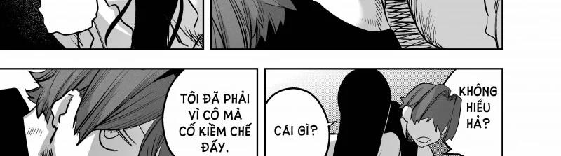 [R21] Người Đàn Ông Cứu Tôi Trong Chuyến Đi Isekai Lại Là Một Tên Sát Nhân Giết Người 13.2 trang 12